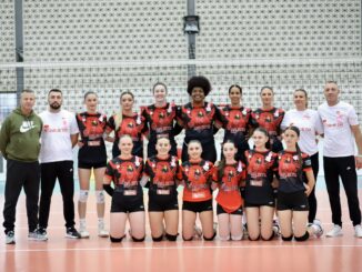 KVF Skenderaj