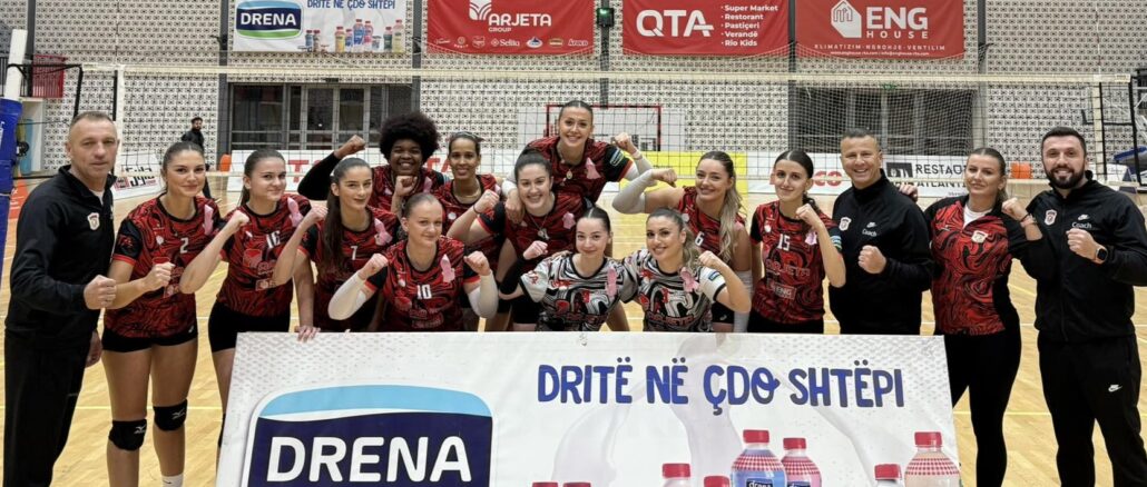 KVF Skënderaj