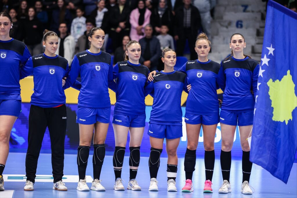 Kosova - Kroacia