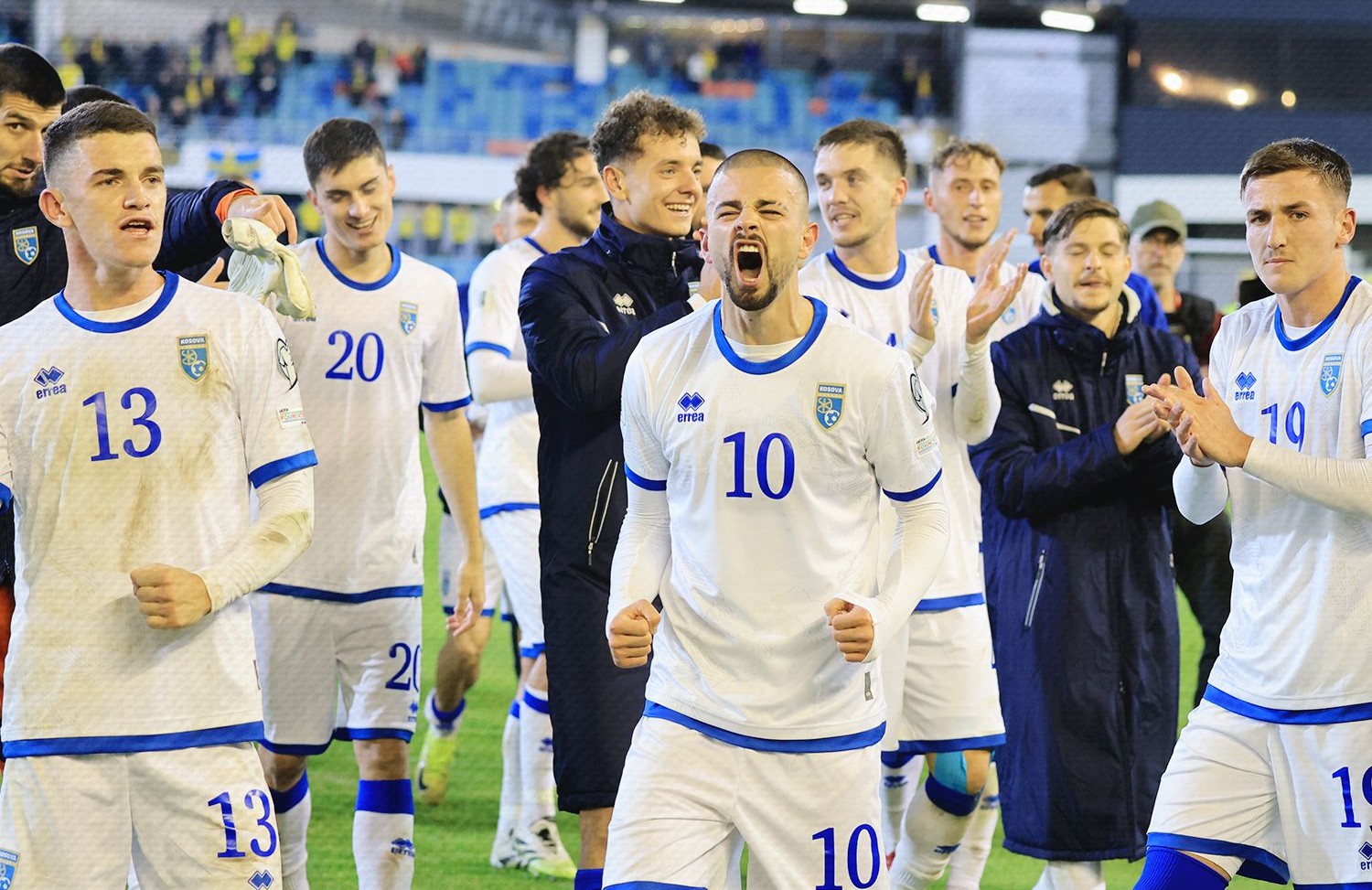 Kosova