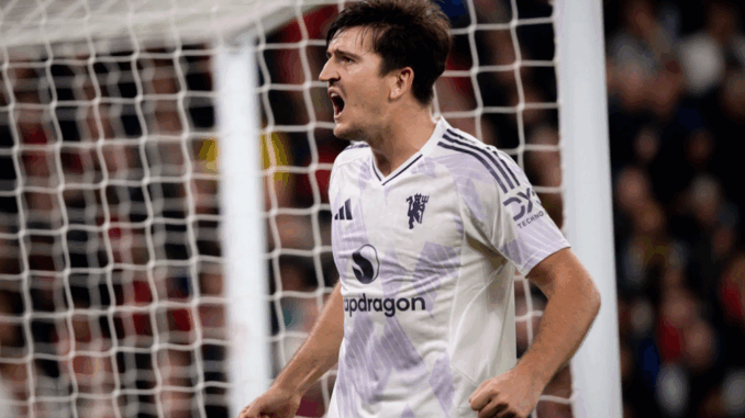 Liverpool - Manchester United 1-2
