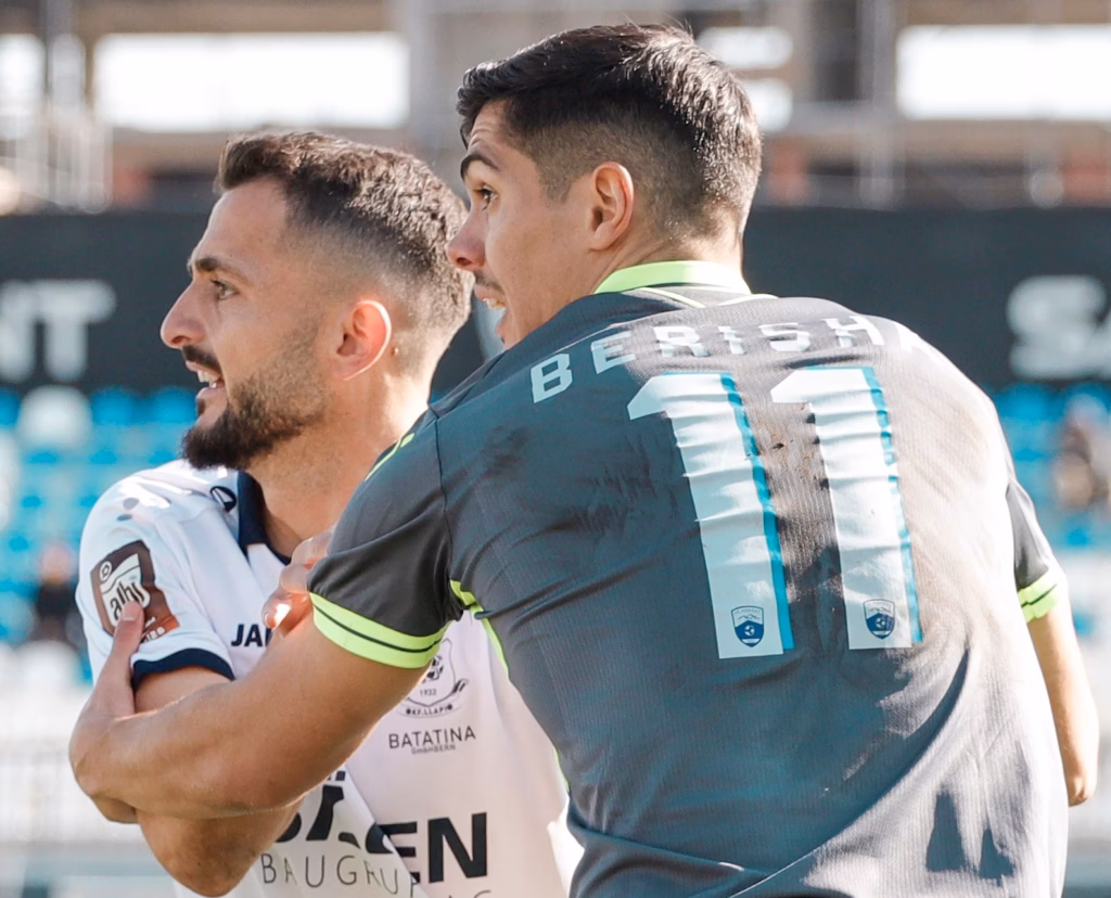 AlbiMall Superliga, në fundjavë java e 10-të, Prishtina e pret Dukagjinin 3 Llapi - Ferizaj