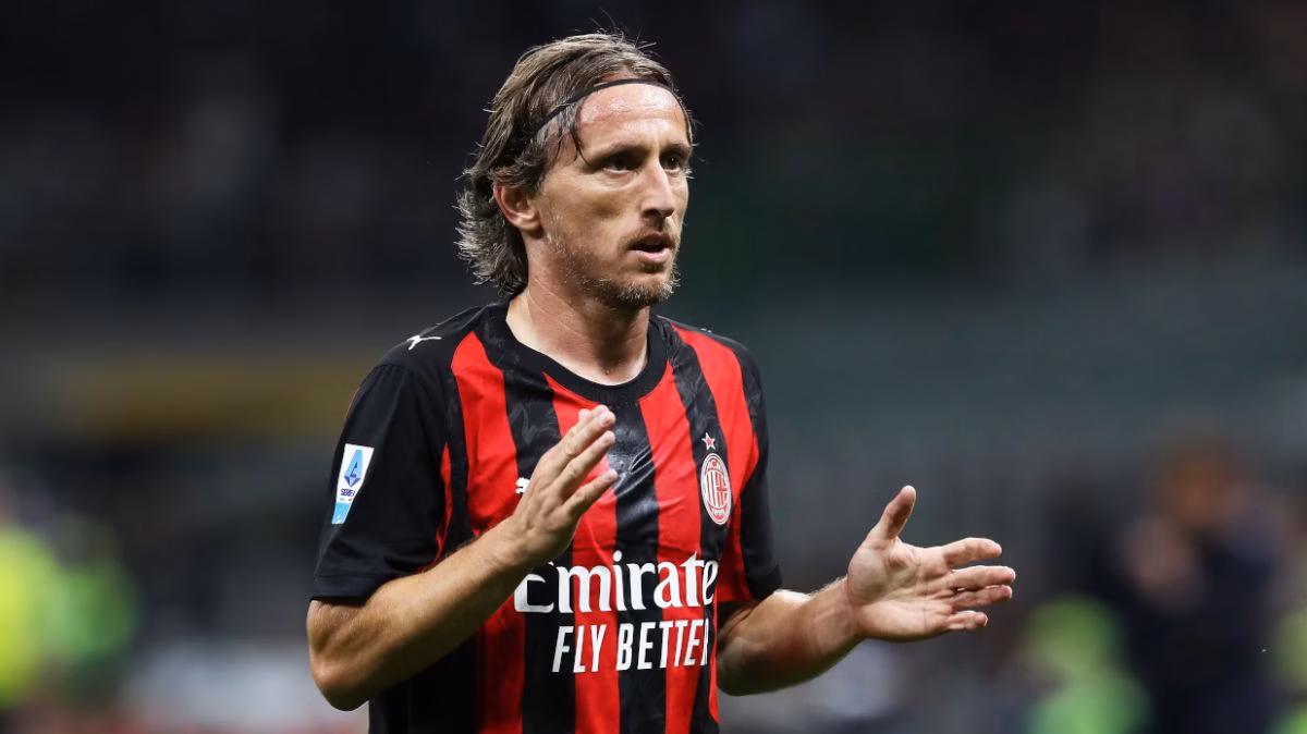 Modric pas barazimit me Pizën: Me gjithë respektin, por këto ndeshje duhen fituar 1 Luka Modric