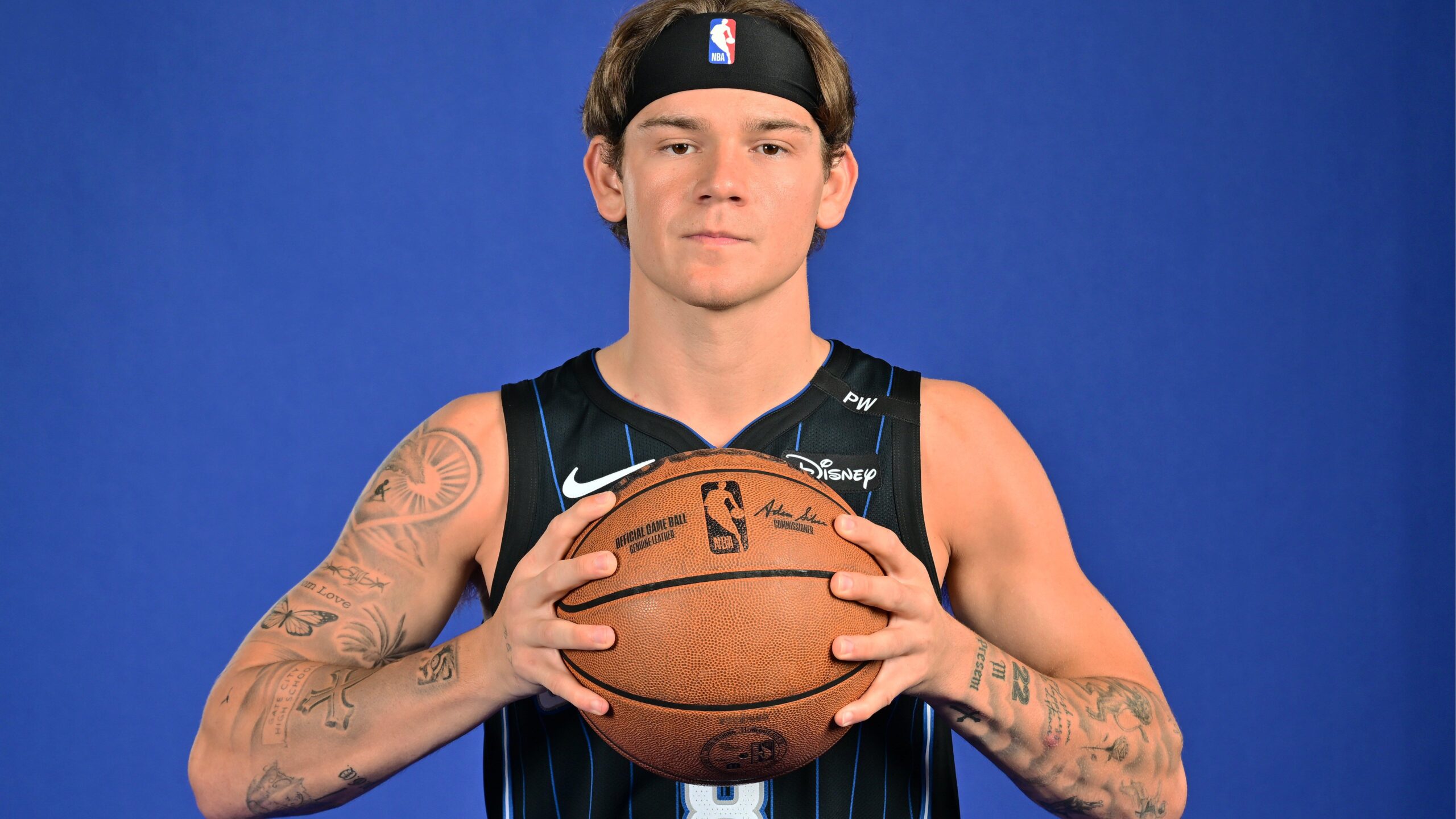 Mac McClung