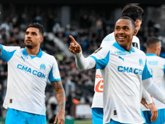 Marseille