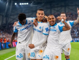 Marseille