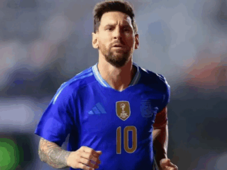 Messi