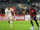 Milan - Pisa
