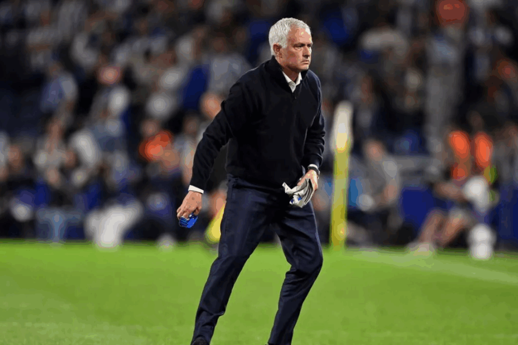 Mourinho