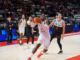 Pallacanestro Reggiana - Bashkimi