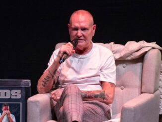 Paul Gascoigne