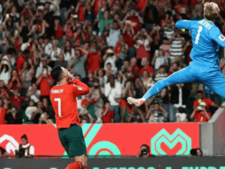 Ronaldo