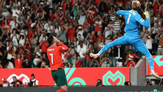 Ronaldo Ronaldo