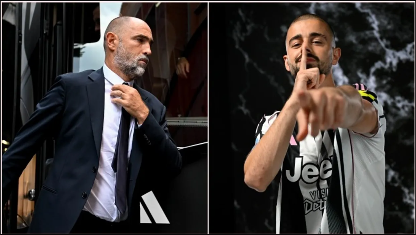 Igor Tudor tregon vendimin e marr për Edon Zhegrovën për ndeshjen derbi me Milanin 1 Screenshot 2025 10 05 114612