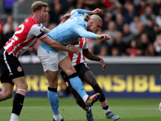 Manchester City