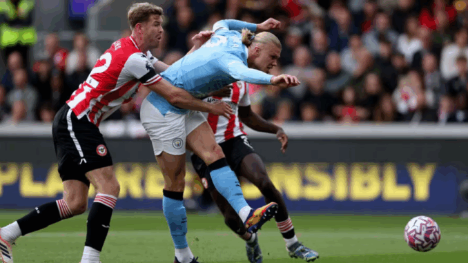 Manchester City