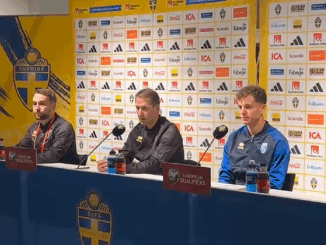 Franco Foda - Fisnik Asllani