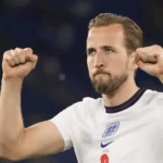 Harry Kane