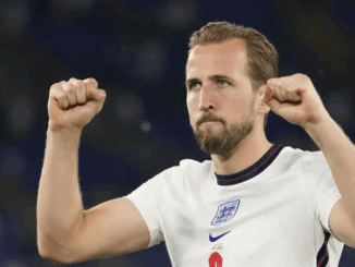 Harry Kane