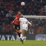 Shqipëri - Jordani 4-1