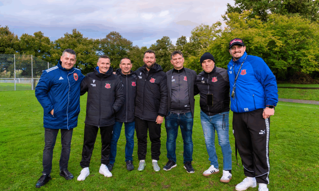 FC Dardania Basel