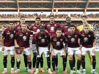 Torino - Napoli