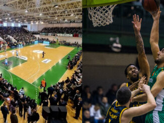 Superliga Basketboll