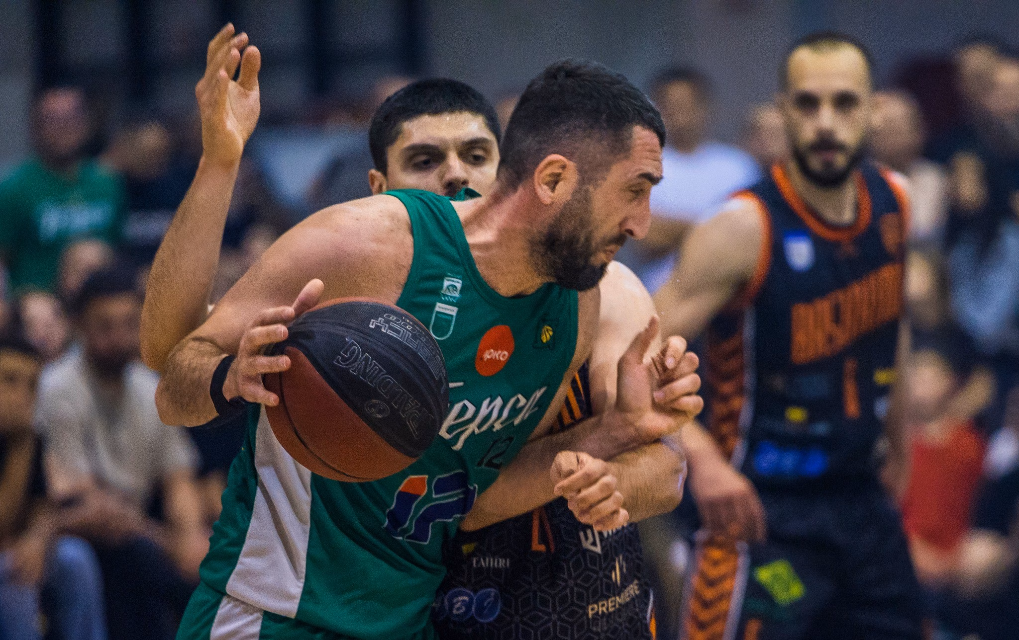 Trepça - Bashkimi