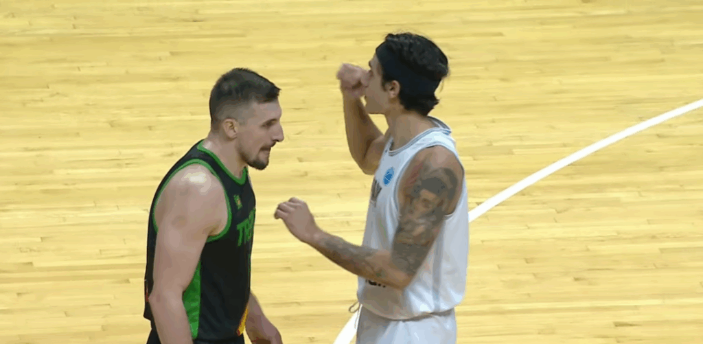 LIVE: PAOK mposht Trepçën në FIBA Europe Cup – një ndeshje dramatike në Selanik 7 Trepça