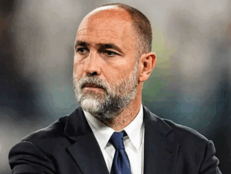 Igor Tudor