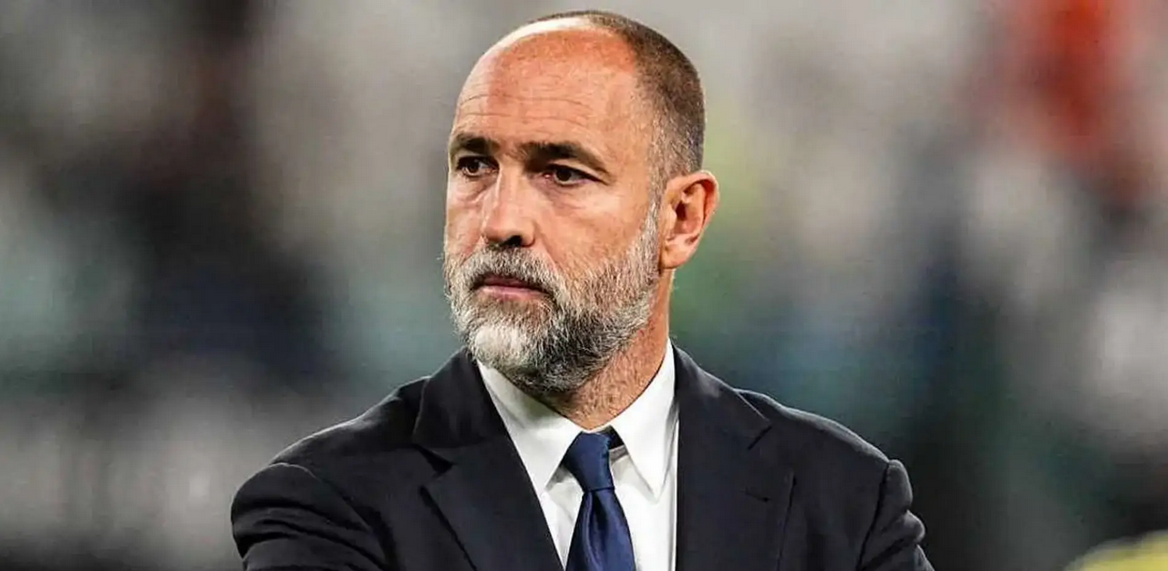 Igor Tudor
