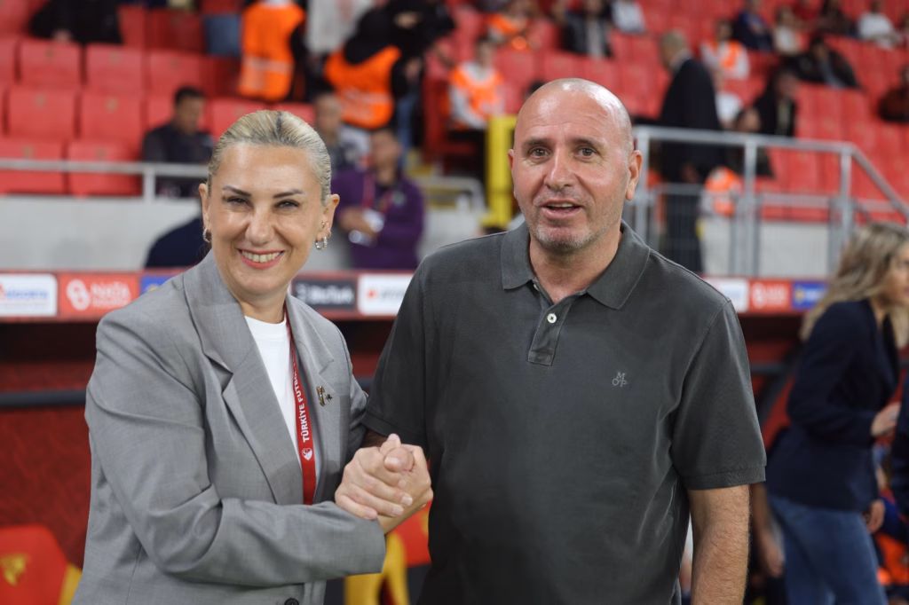 Turqia Kosova femrat