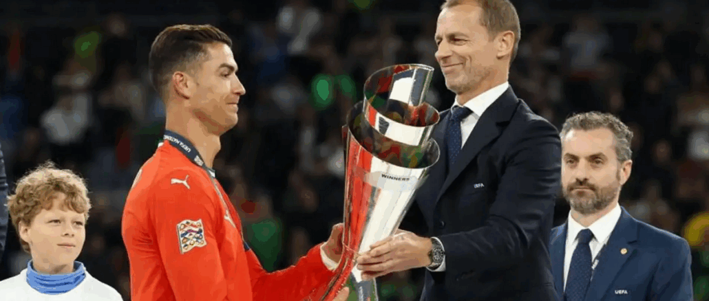 UEFA