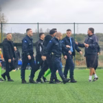 Vëllaznimi - Rilindja 1974 2-1