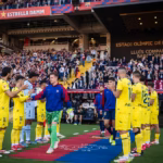 Villareal - Barcelona