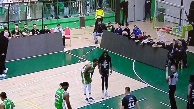 Trepça - Peja