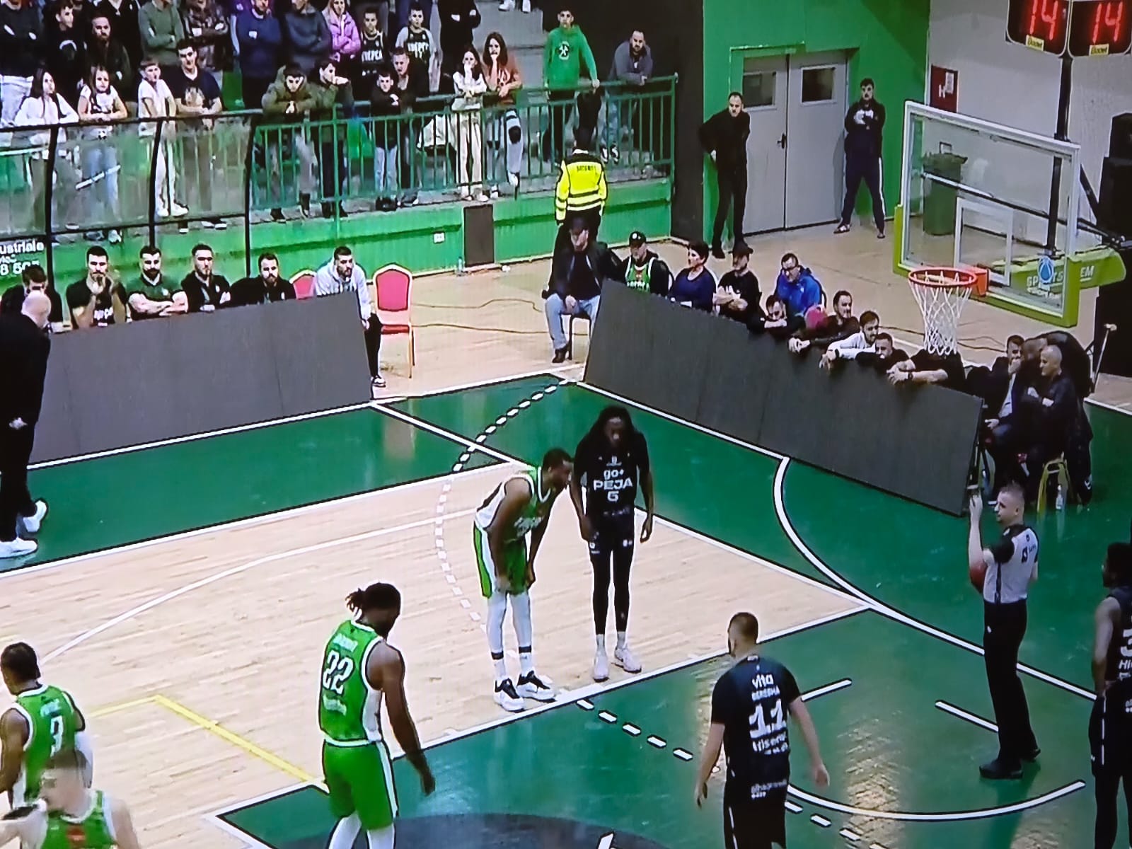 Trepça - Peja