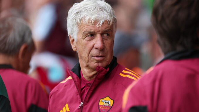 Gasperini Gasperini