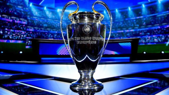 champions