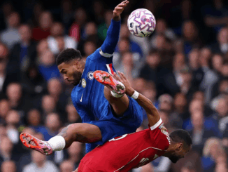 Chelsea - Liverpool