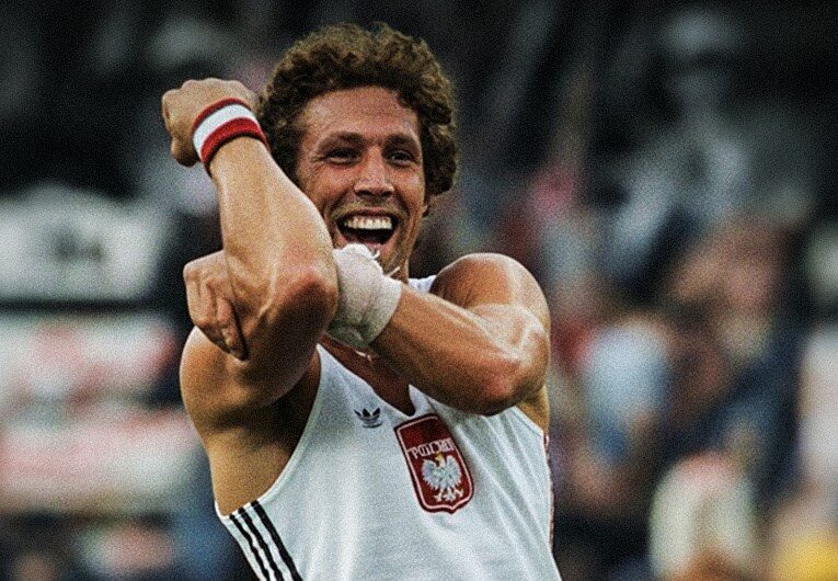 Wladyslaw Kozakiewicz