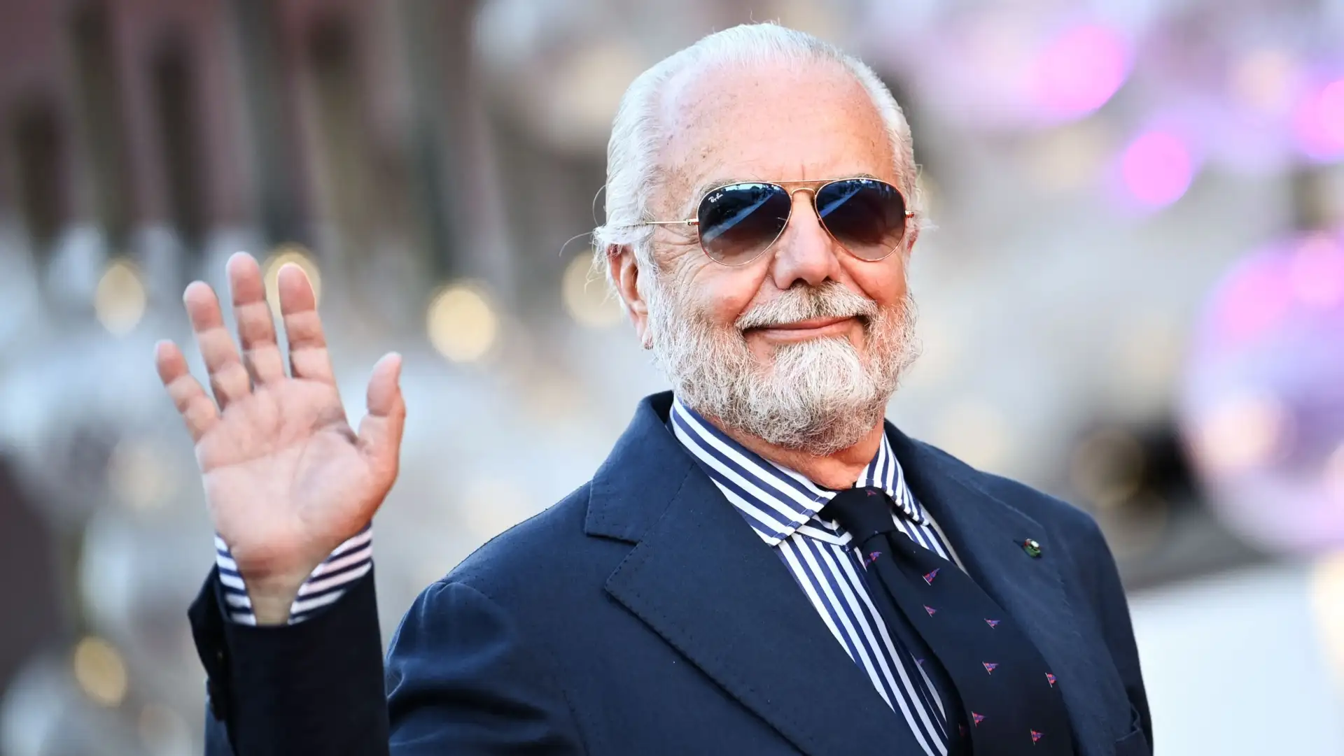 Ideja e çuditshme e De Laurentiis që do të ndryshonte përgjithmonë futbollin e kombëtareve 1 de laurentiis