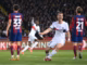 Barcelona - PSG