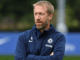 Graham Potter