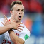 xherdan shaqiri