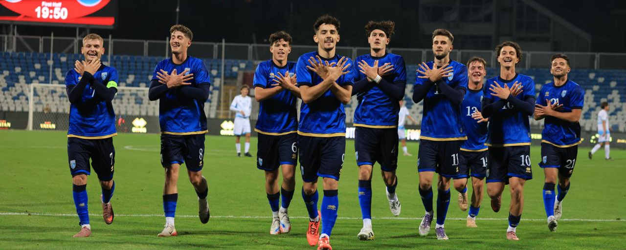 Kosova U21 me fitore të madhe në Qipro 3 1760472410714 cropped image