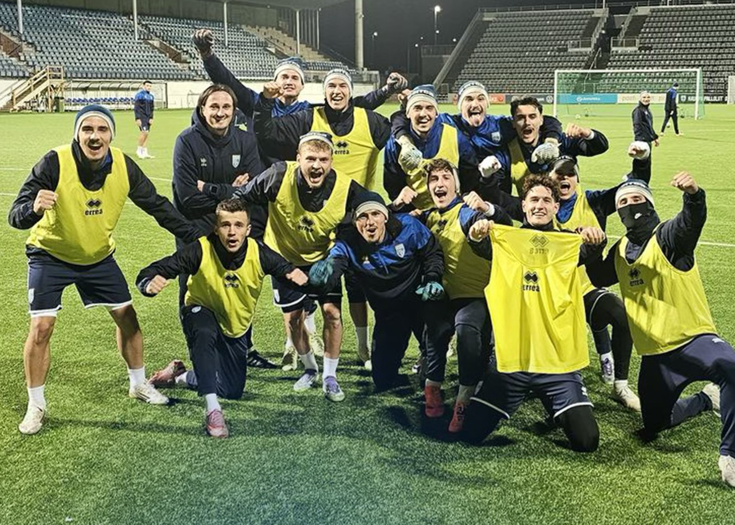 Kosovës U21 zhvillon nesër ndeshjen me Finlandën në Turku 2 1763329461639 img 7618