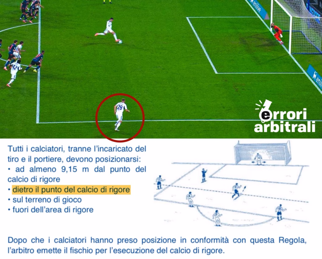 Skema e çuditshme e Fabregas në penallti gjatë ndeshjes Napoli-Como që bëri bujë në Itali