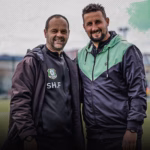 Emin Baliqi - Shpëtim Fetahu