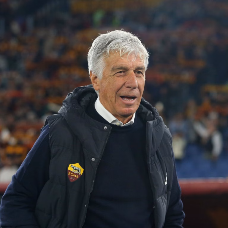 Gianpiero Gasperini